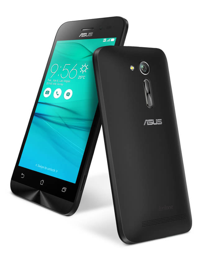 Телефон asus zenfone не видит сим карту